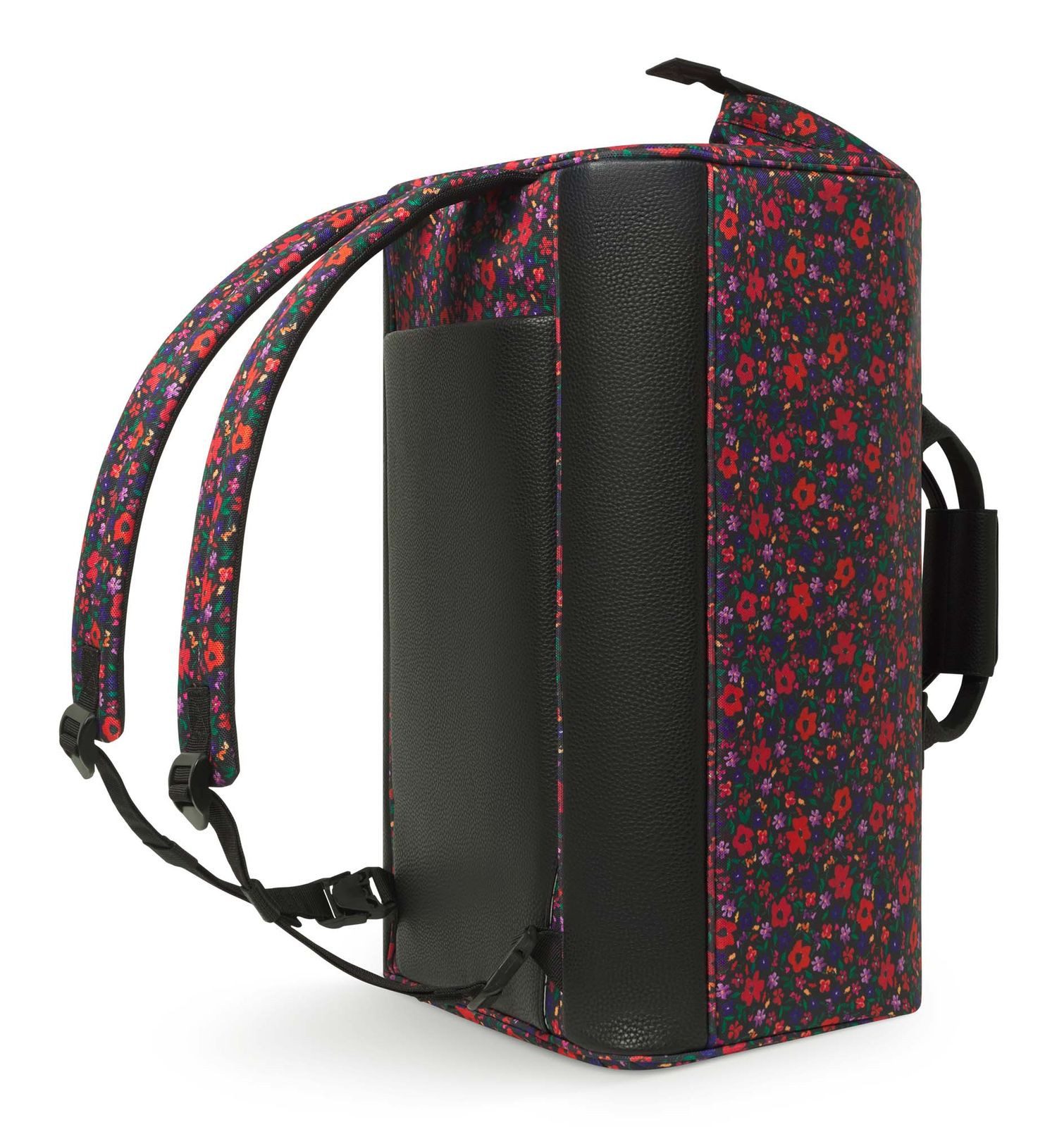 CABAIA Reisetasche All Over Duffle Bag (Set, 3-tlg)