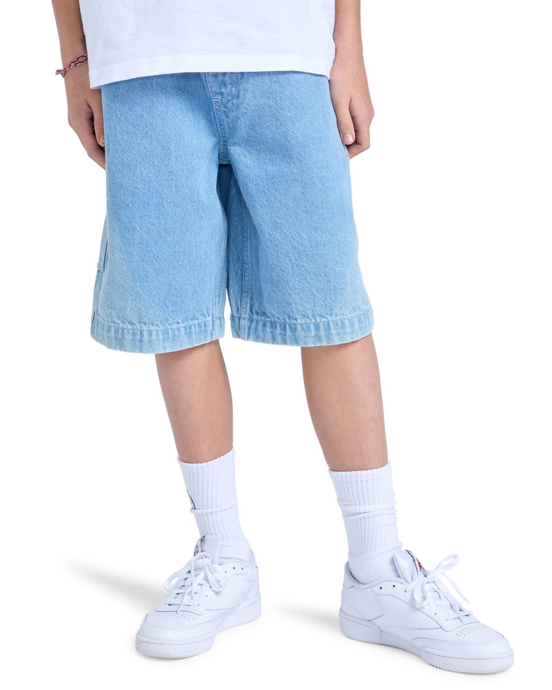 Element Jeansshorts Carpenter 18.5"