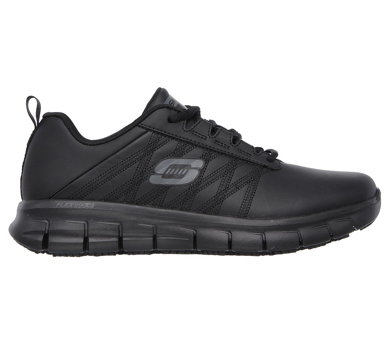 Skechers SURE TRACK ERATH - II Sicherheitsschuh
