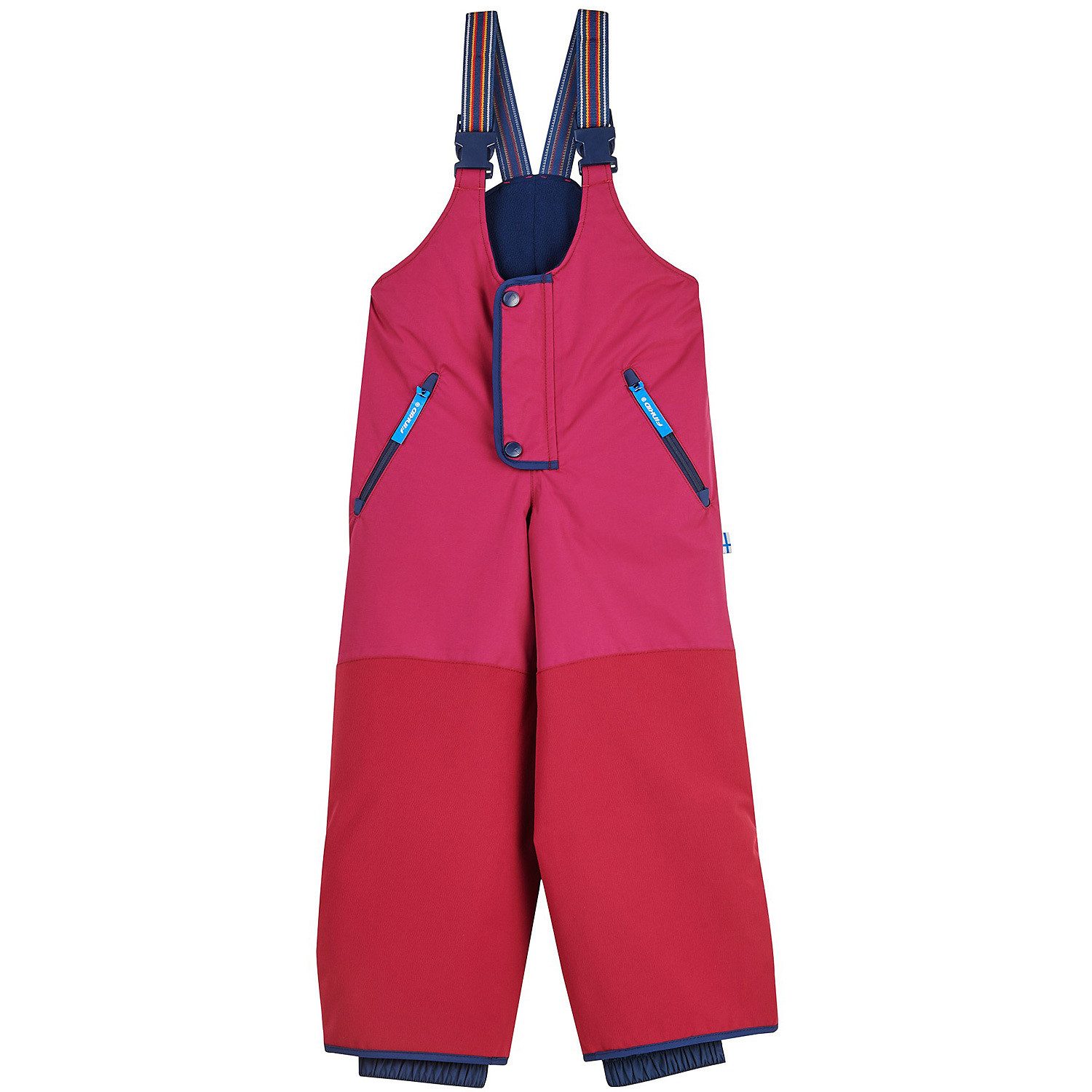 Finkid Winterjacke Jacke KAJO HUSKY