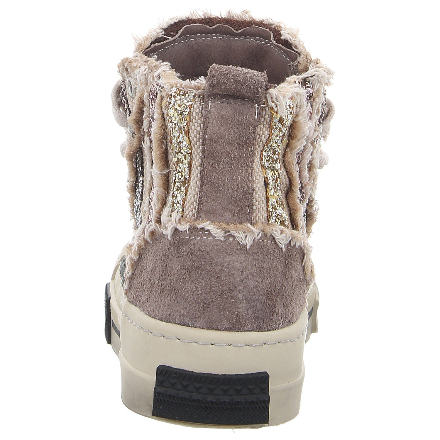 Rebecca White Sneaker