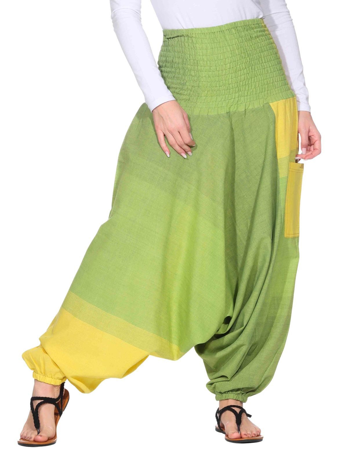 KUNST UND MAGIE Yogahose KUNST&MAGIE Damen günstig online kaufen
