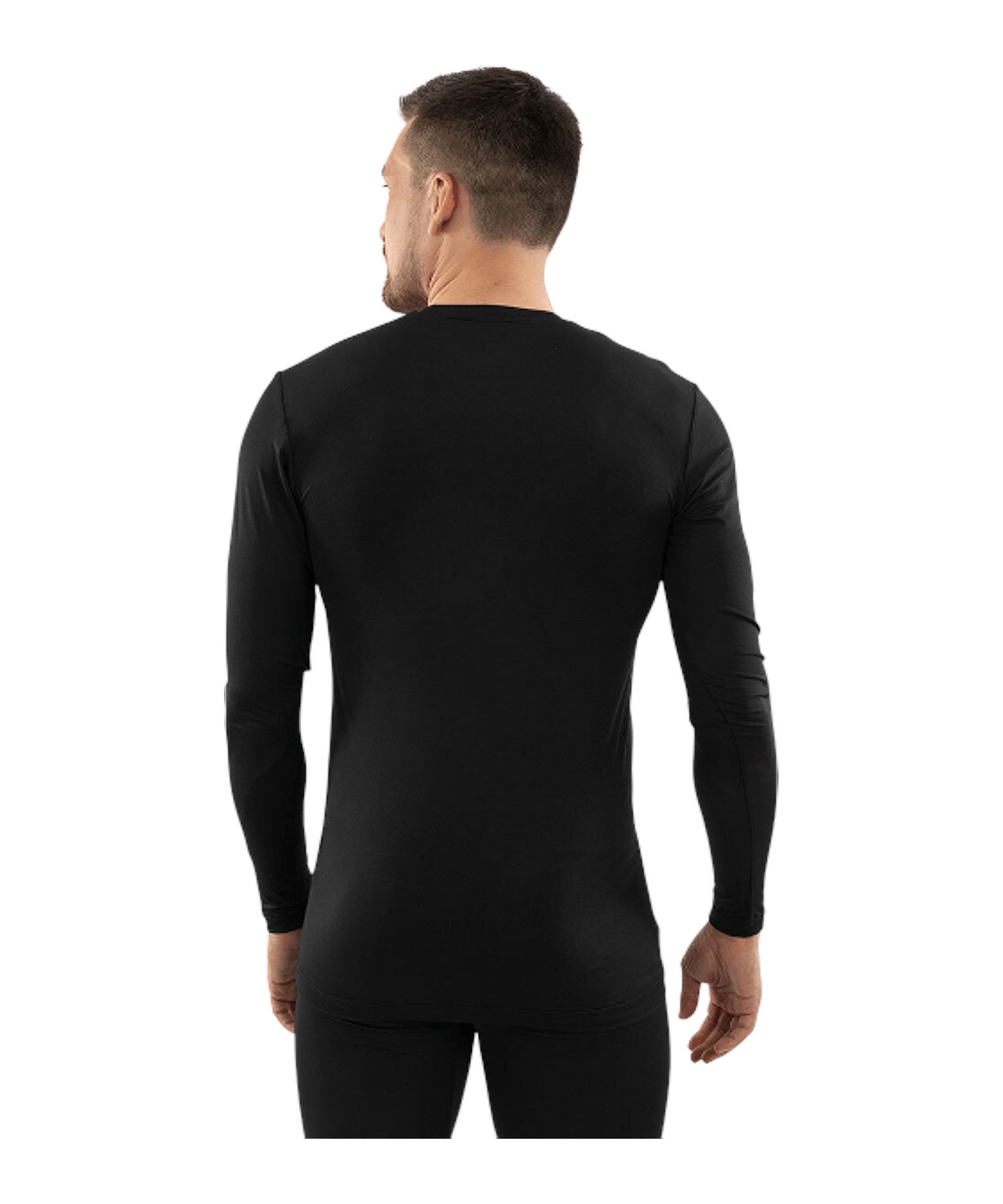 Jako Sweatshirt Function Longsleeve T-Shirt (1-tlg) default