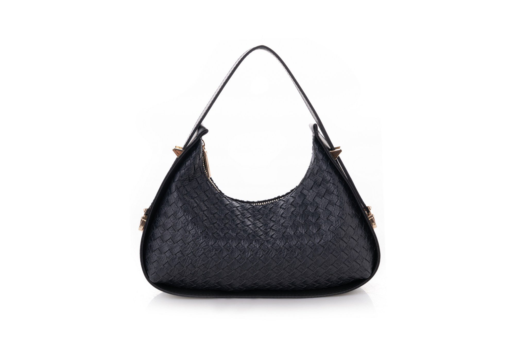lucky bees Handtasche ''elegant" (Packung, 1-tlg., 1 x Damen Tasche), Moderne Leder-Optik