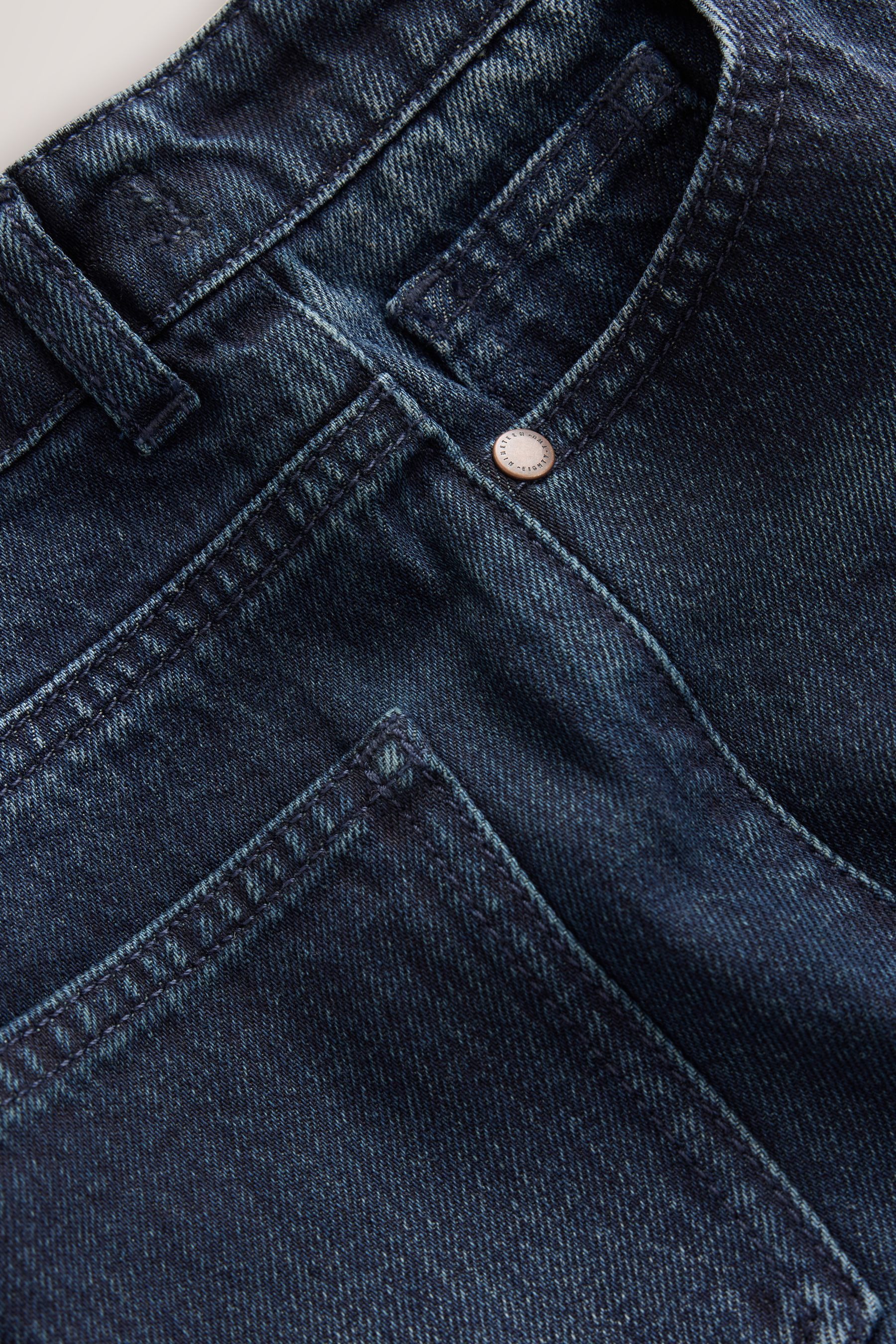 Next Loose-fit-Jeans Loose-Fit Jeans (1-tlg) – Bild 4 von 5