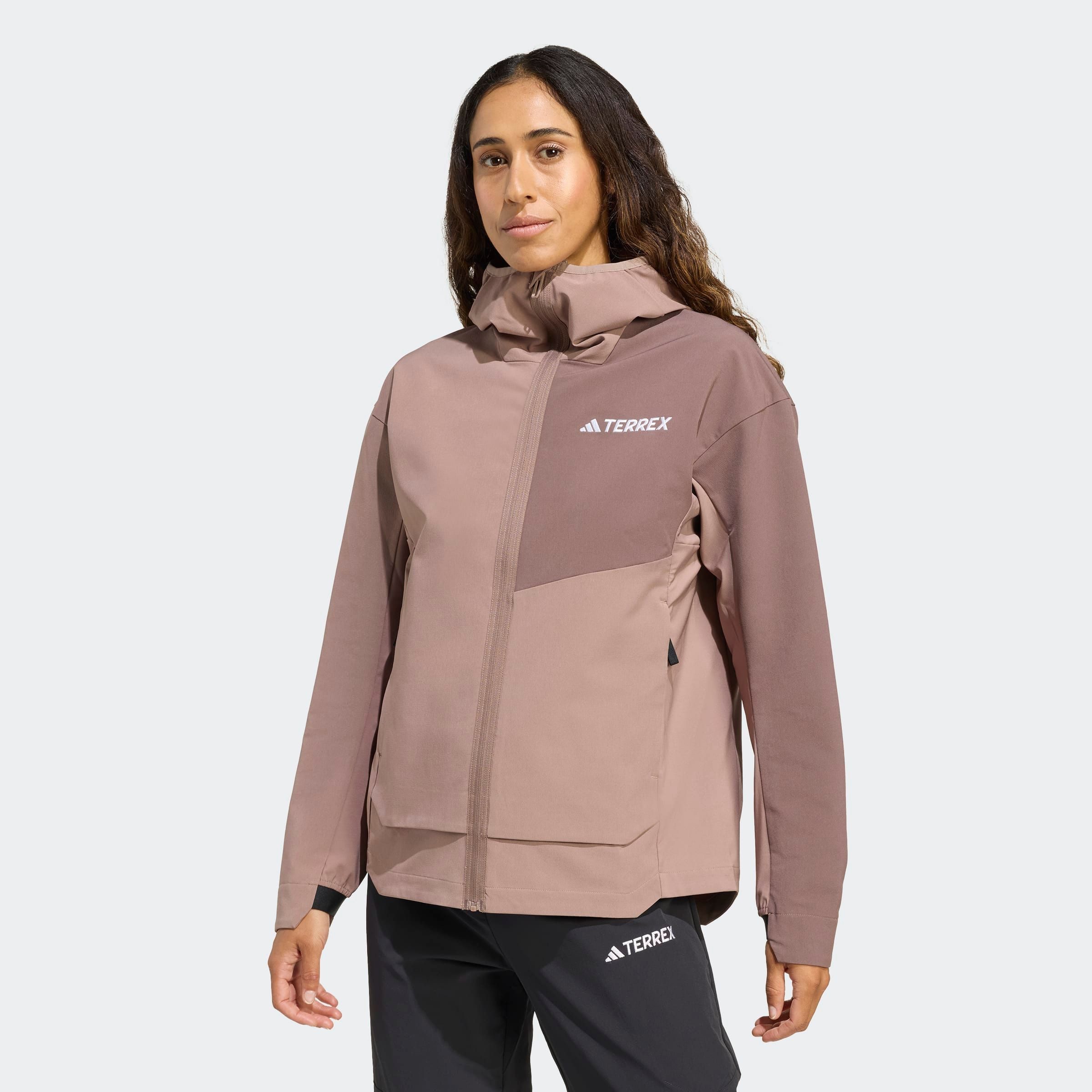adidas TERREX Softshelljacke W MT SOSH JA günstig online kaufen
