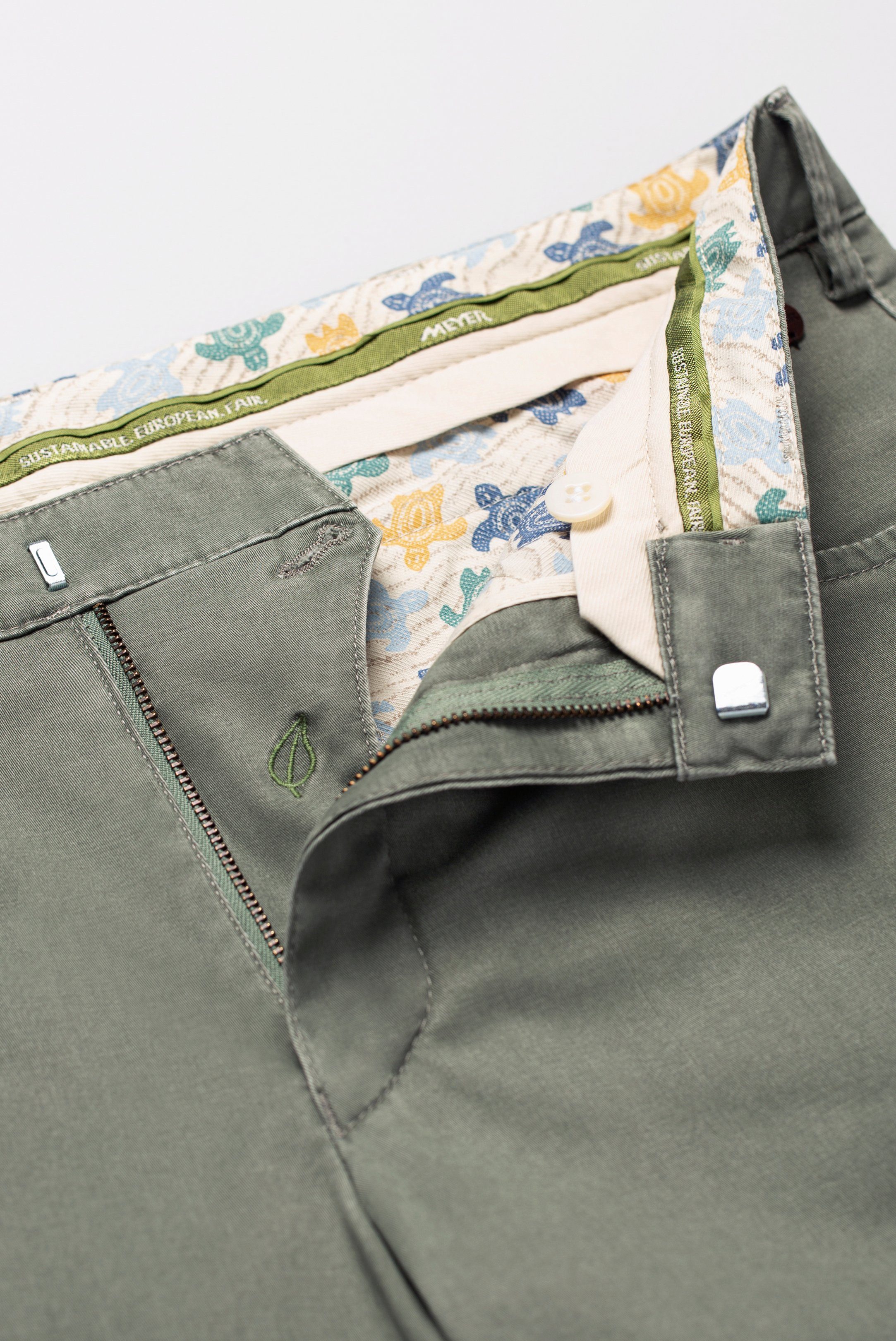 MEYER 5-Pocket-Hose