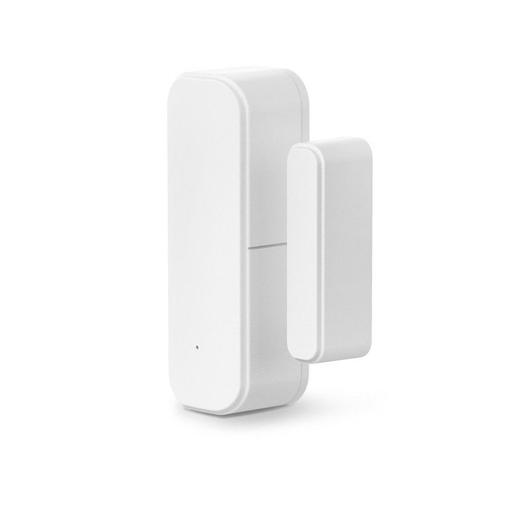 Hama Hama smarter Tür-Fensterkontakt für Smart Home. Smarter Kontaktsensor, Sprachsteuerung möglich
