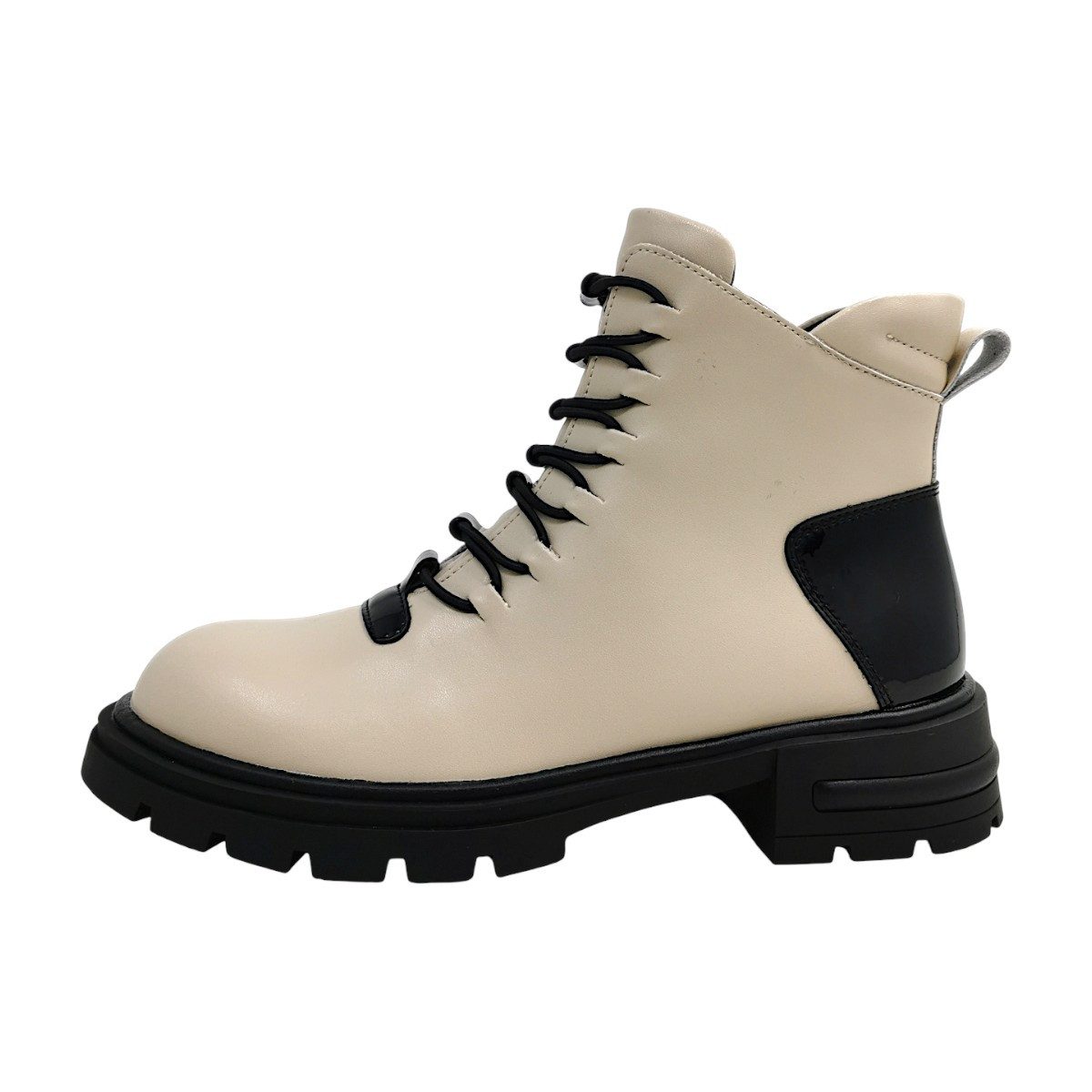 2GO Schnürstiefel Schnürstiefelette günstig online kaufen