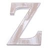 Einzelbuchstabe "Z"