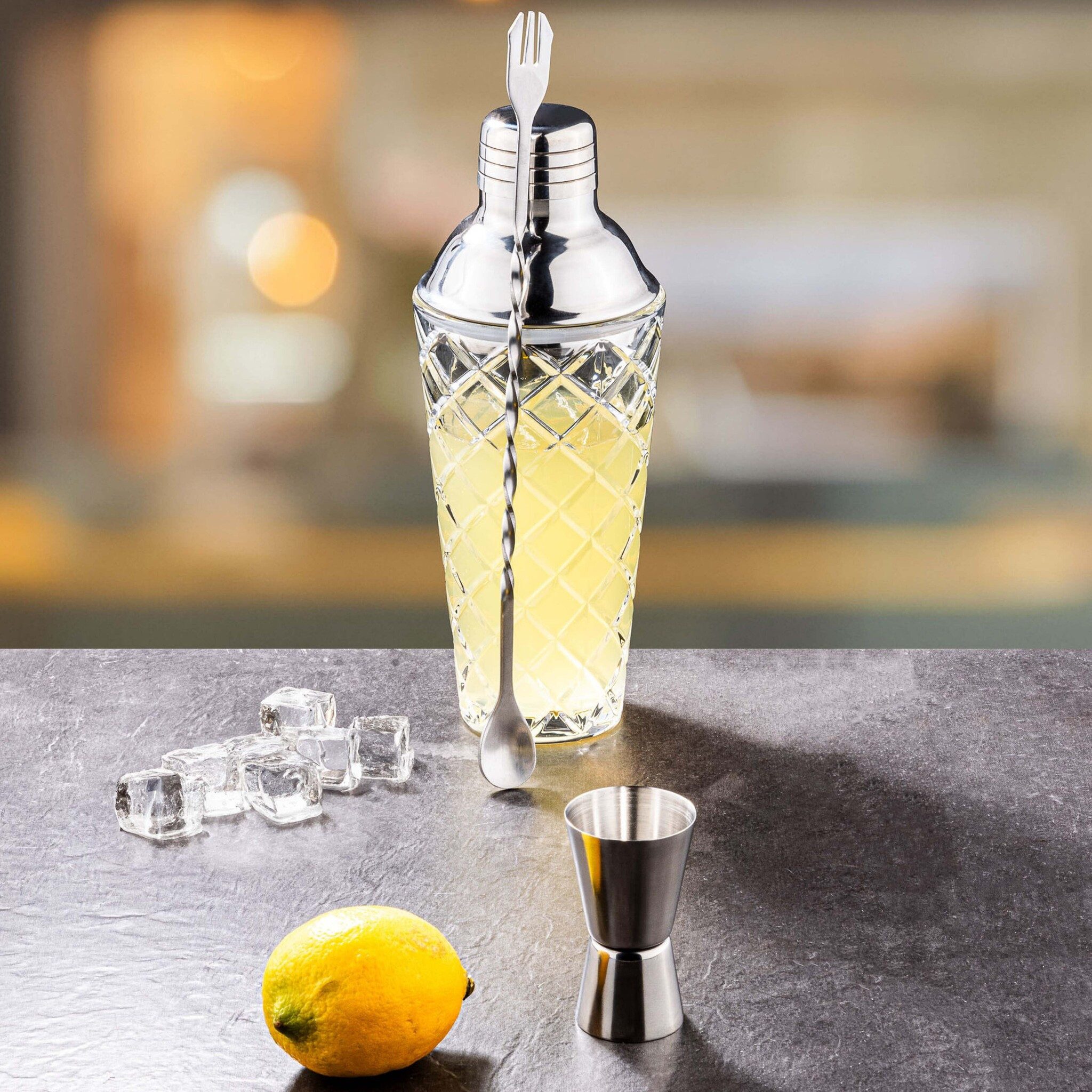 Haushalt International Cocktail Shaker