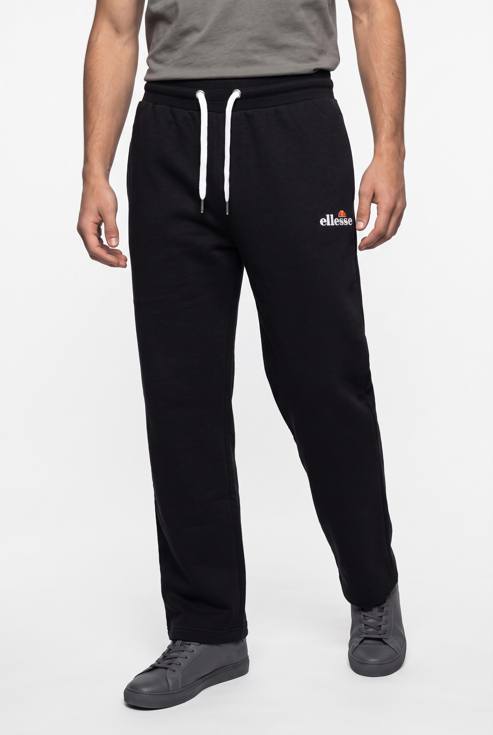 Ellesse Jogginghose ARZONI 2 Jog Pant für Erwachsene, sportlicher Stil, lange Hose, normale Weite