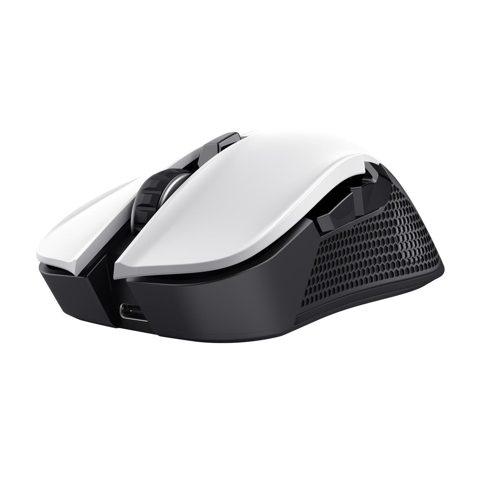 Trust Trust Gaming GXT 923W ergonomische Maus