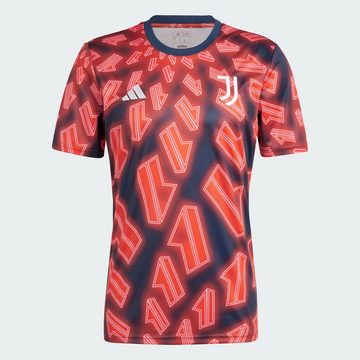 adidas Performance Fußballtrikot JUVENTUS TURIN PRE-MATCH SHIRT