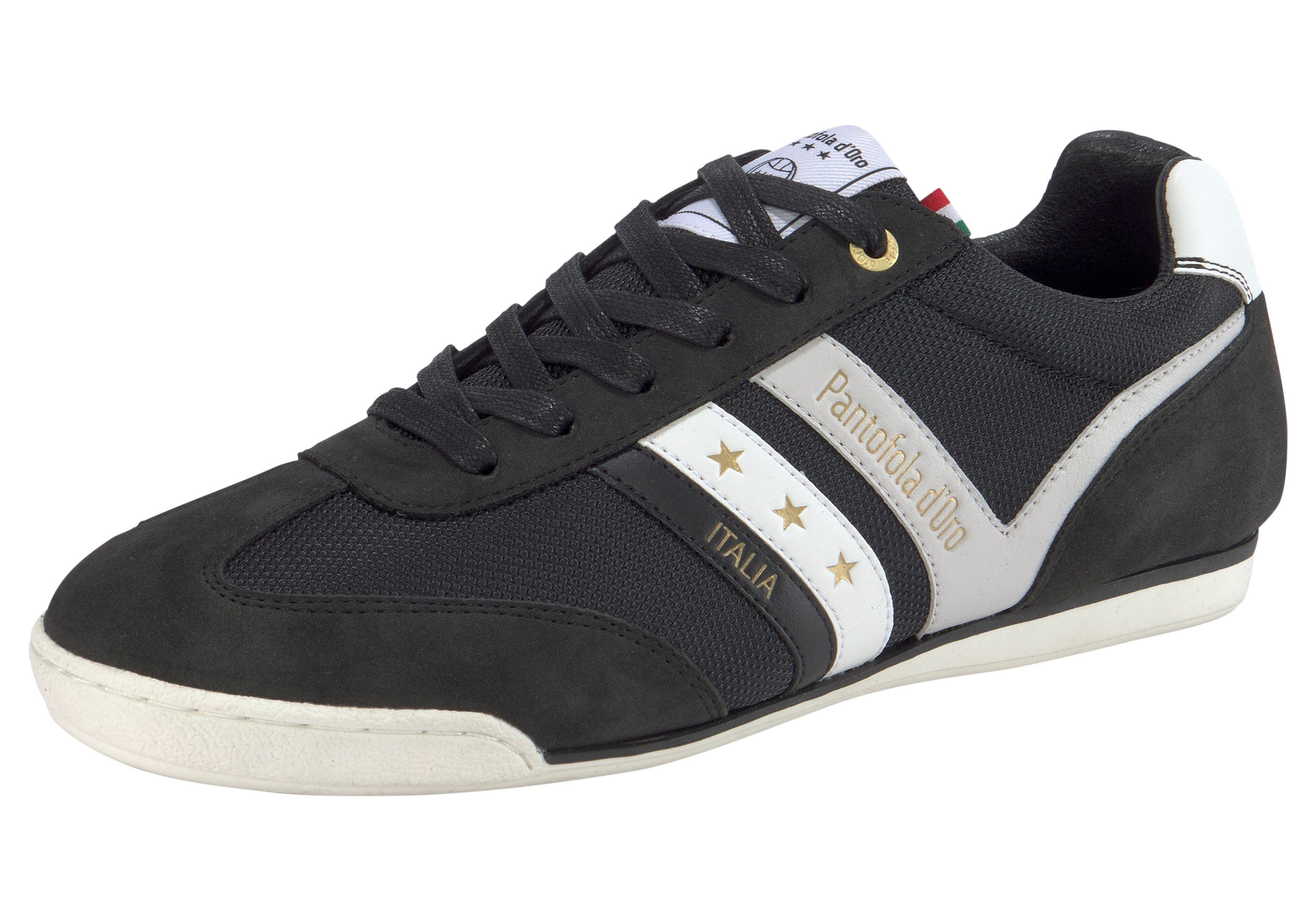 Pantofola d´Oro VASTO N UOMO LOW Sneaker