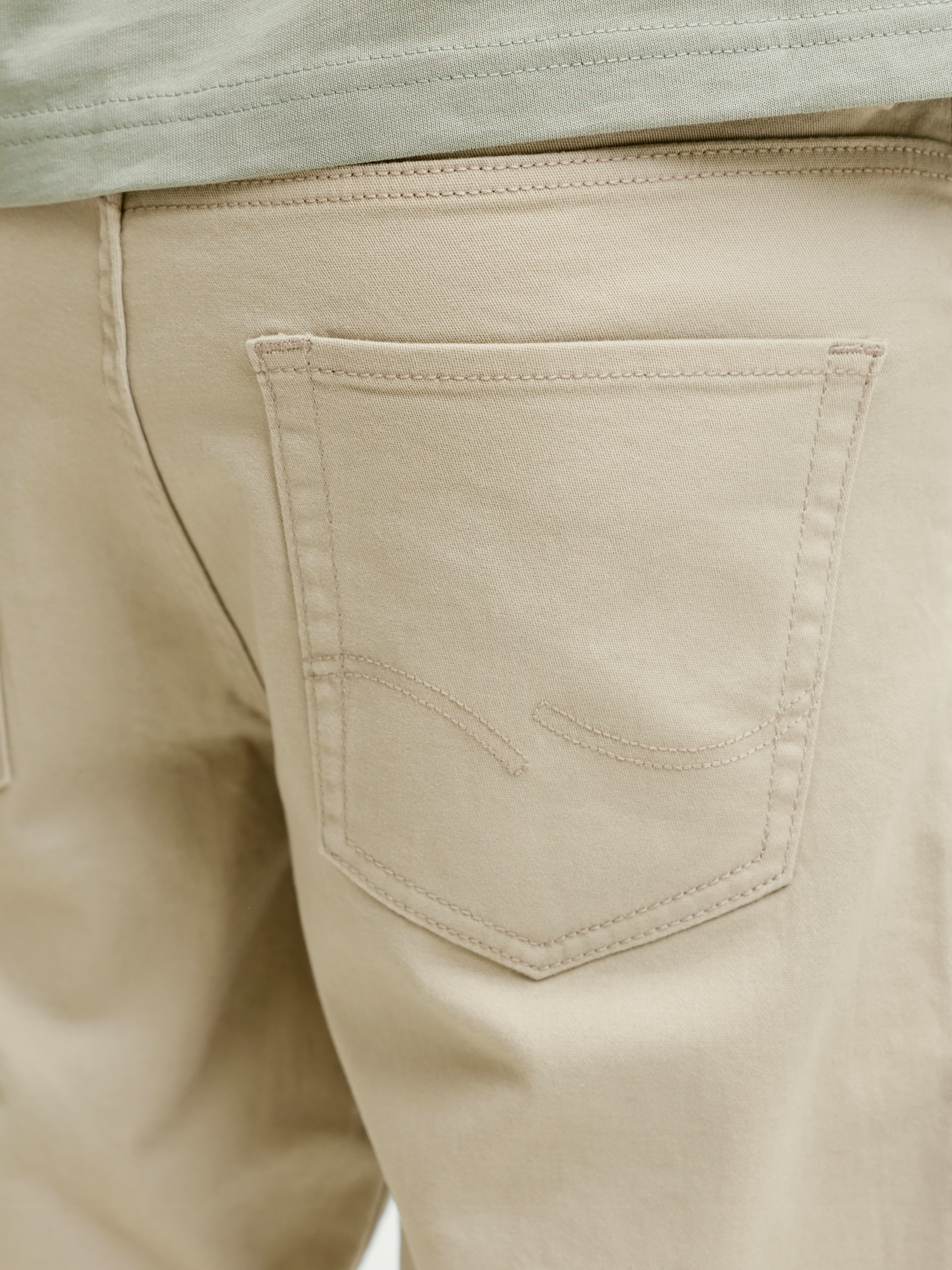 Jack & Jones Junior Shorts JPSTRICK DYLAN ORIGINAL SHORTS JNR