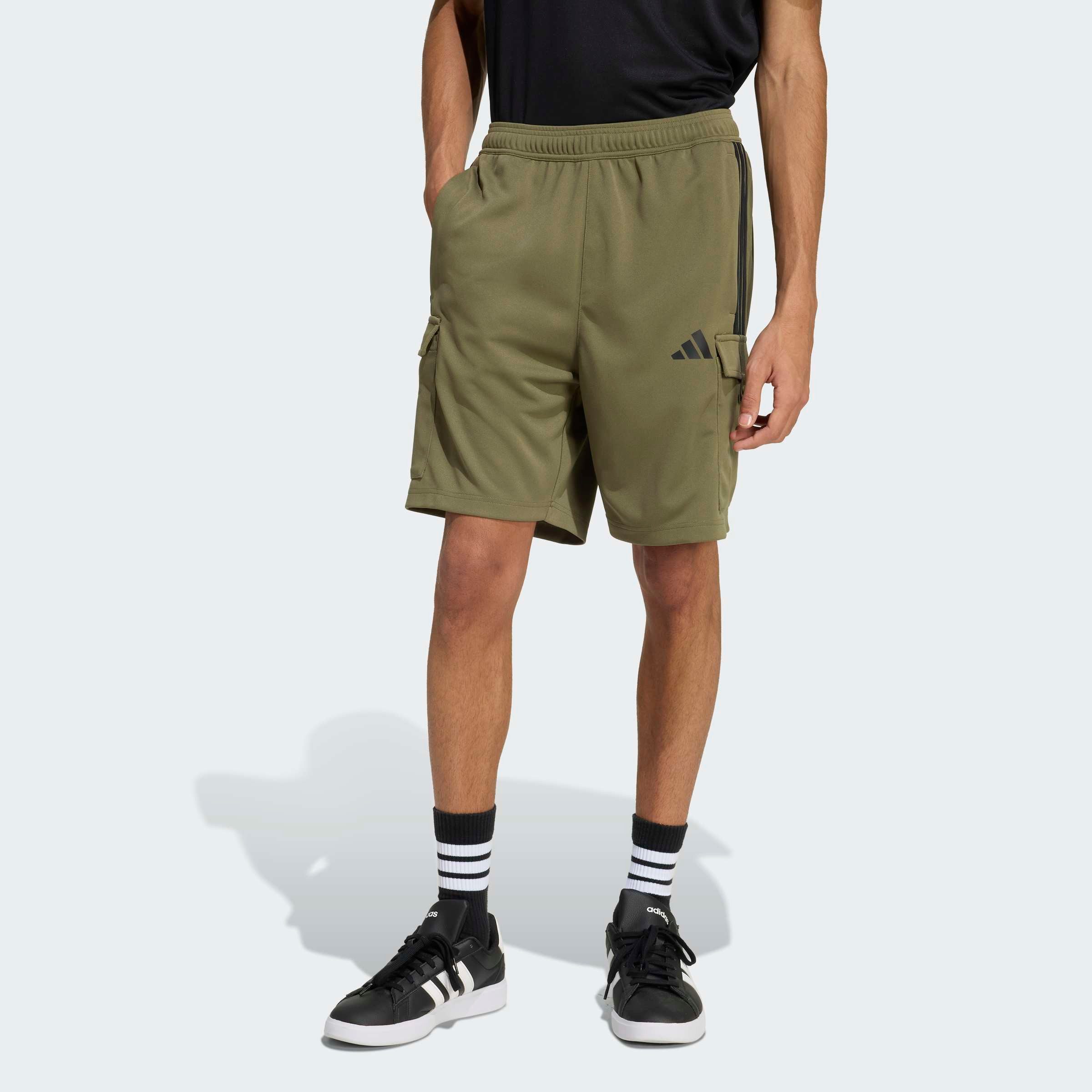 adidas Sportswear Shorts TIRO günstig online kaufen