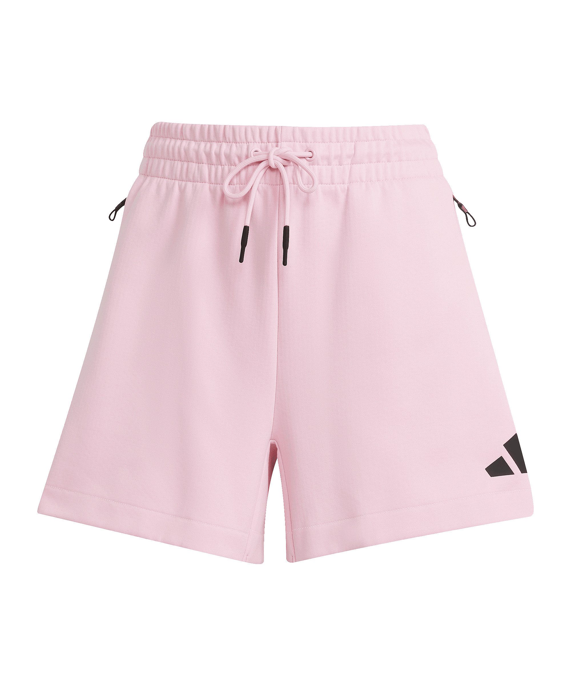 Jogginghose adidas Performance Z.N.E. Short Damen Shorts Damen