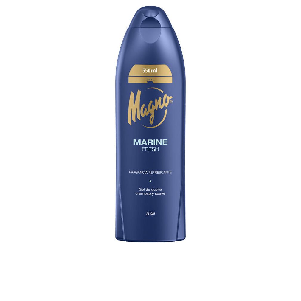 La Toja Duschgel Magno Marine Fresh Shower Gel