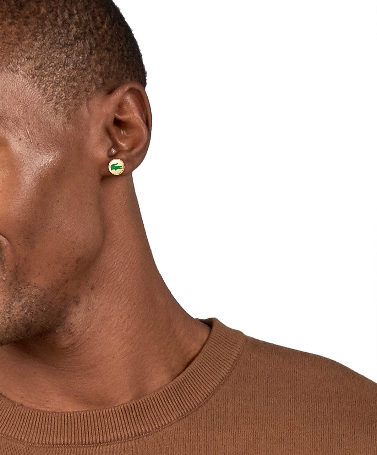 Lacoste Paar Ohrstecker ARTHOR