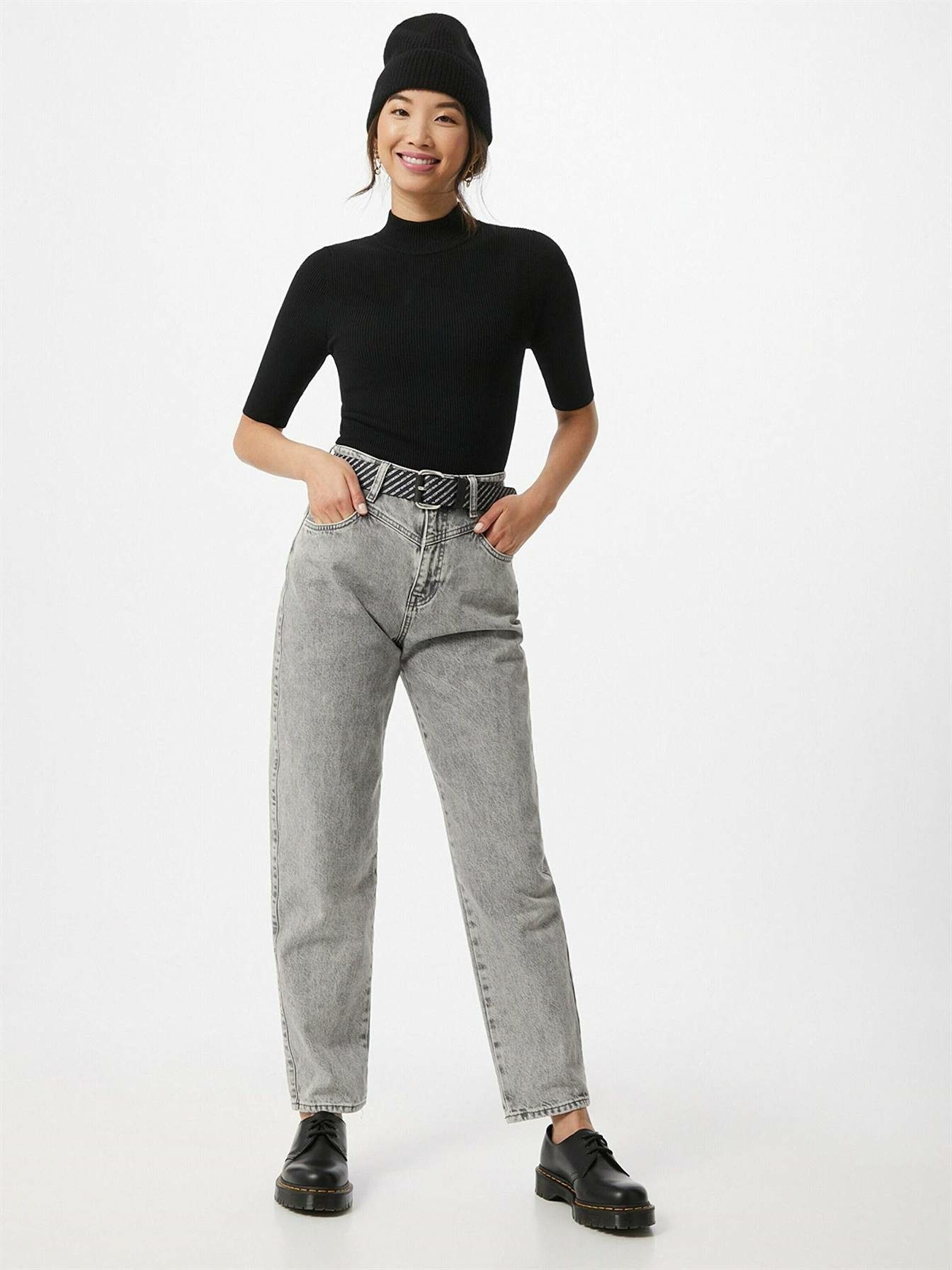 nümph 3/4-Arm-Shirt 3/4 Shirt für Damen (1-tlg., keine Angabe)