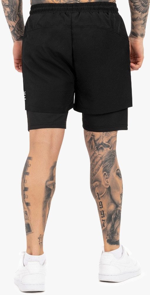 Benlee Rocky Marciano Trainingsshorts Ocars günstig online kaufen