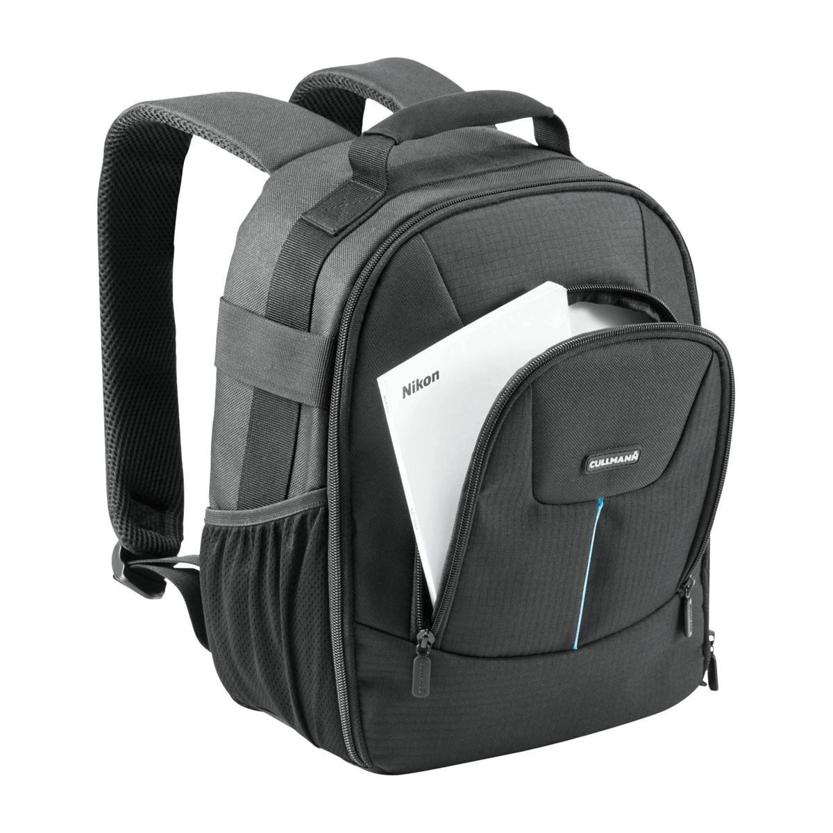 Cullmann Fototasche Panama BackPack 200 Rucksack