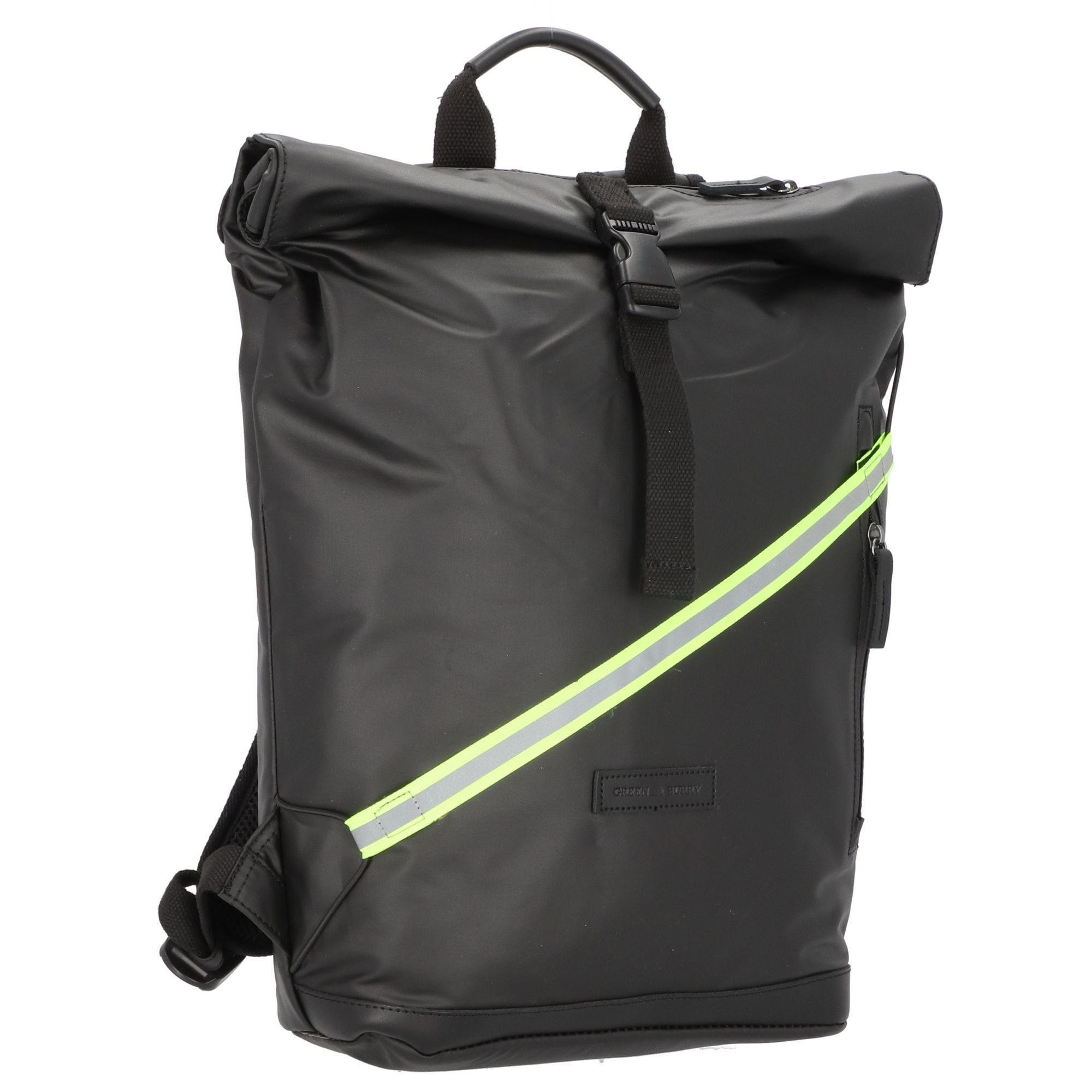 Greenburry Daypack Aviator, Polyurethan günstig online kaufen
