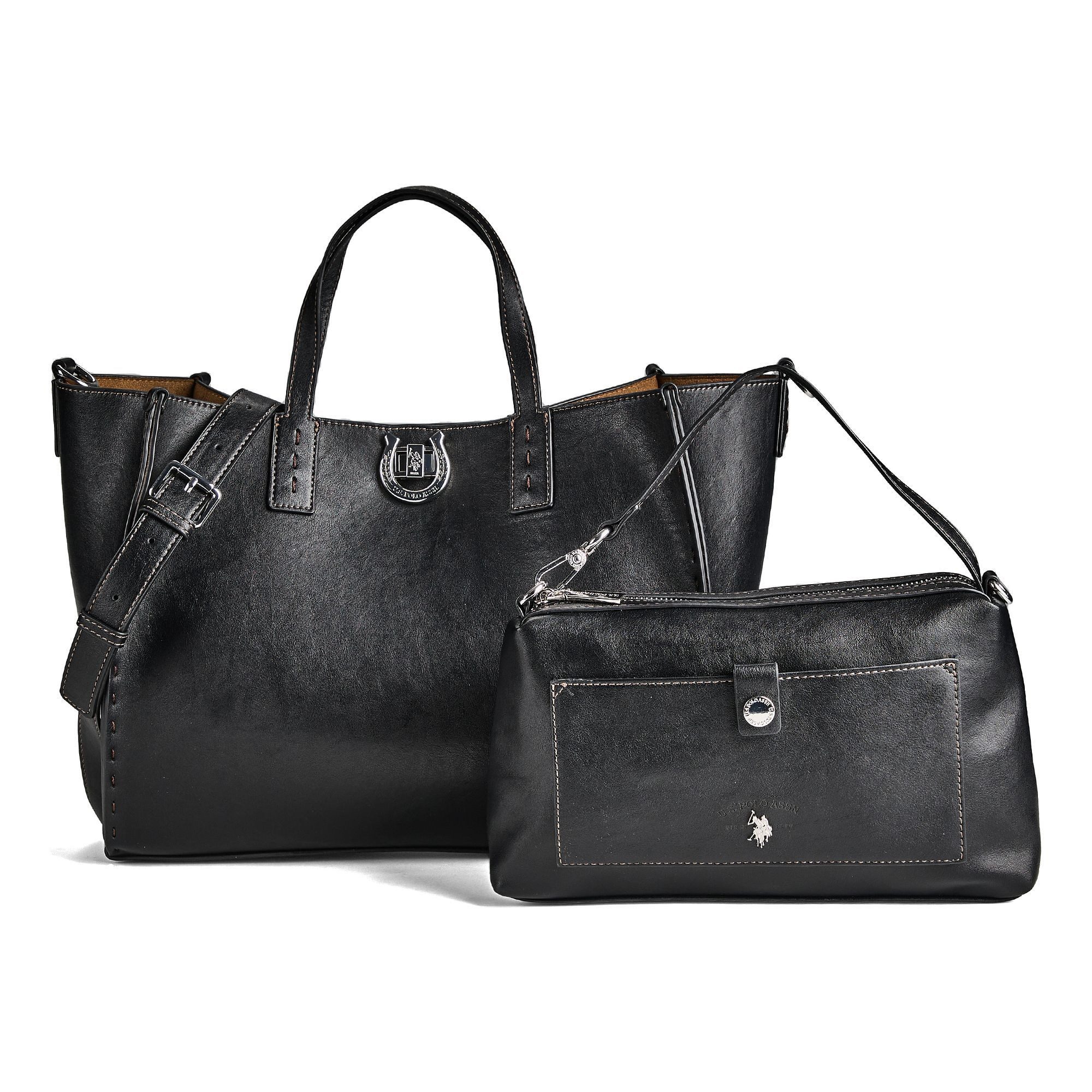 U.S. Polo Assn. Shopper Middleton, Polyurethan