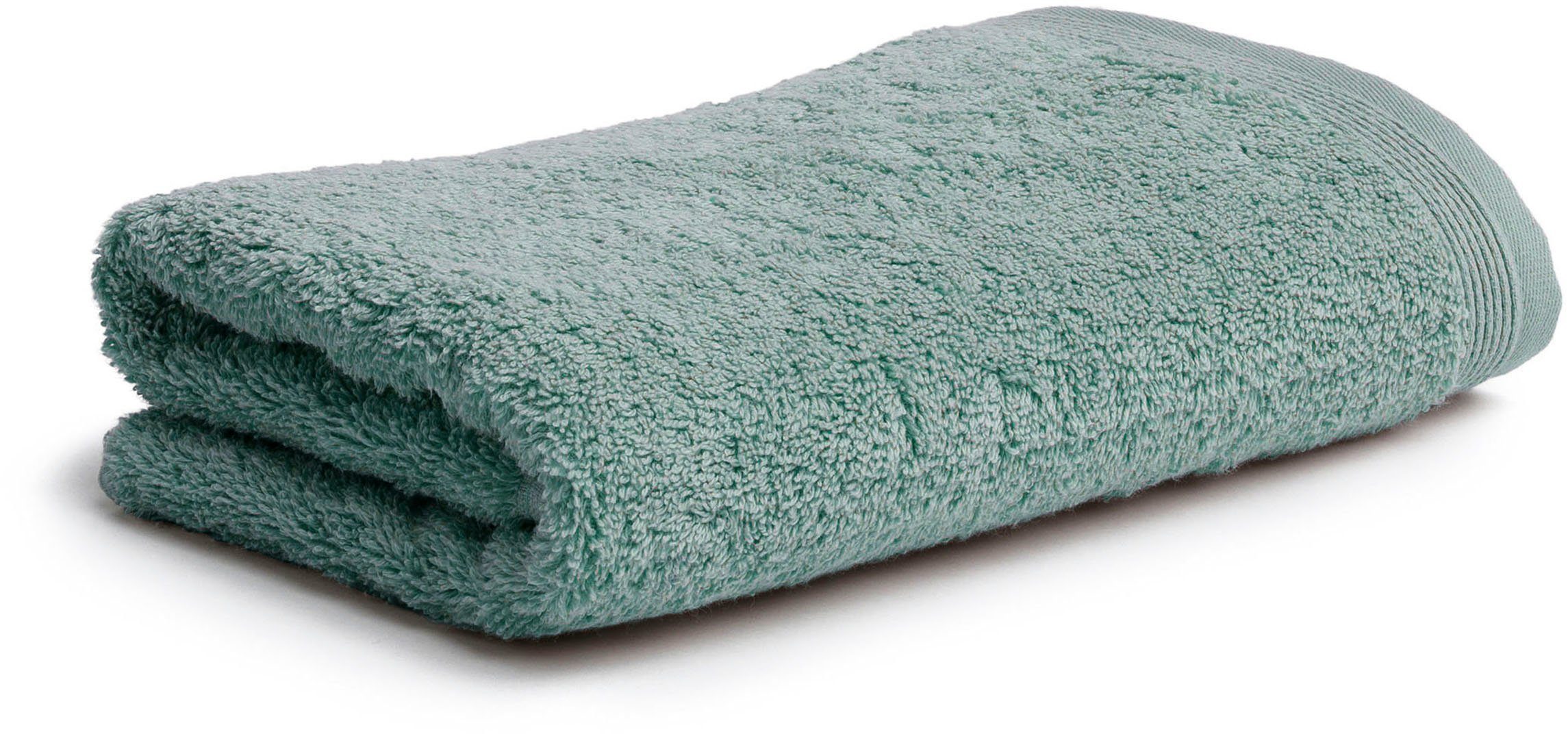 Möve Handtuch Superwuschel, Walkfrottee (1-St), Handtuch günstig online kaufen