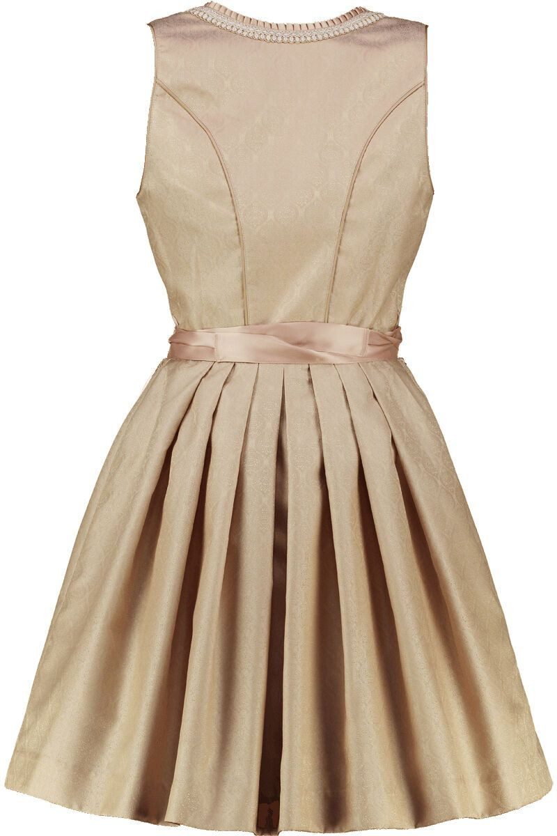 Krüger Madl Dirndl Evilina Mini Dirndl