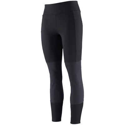 Patagonia Funktionshose Patagonia Womens Pack Out Hike Tights - Multisporthose/Funktionsleggin