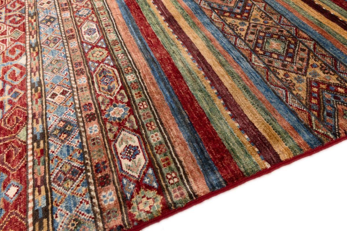 Höhe: Orientteppich Handgeknüpfter rechteckig, Arijana Orientteppich, mm Shaal 5 Trading, 152x193 Nain