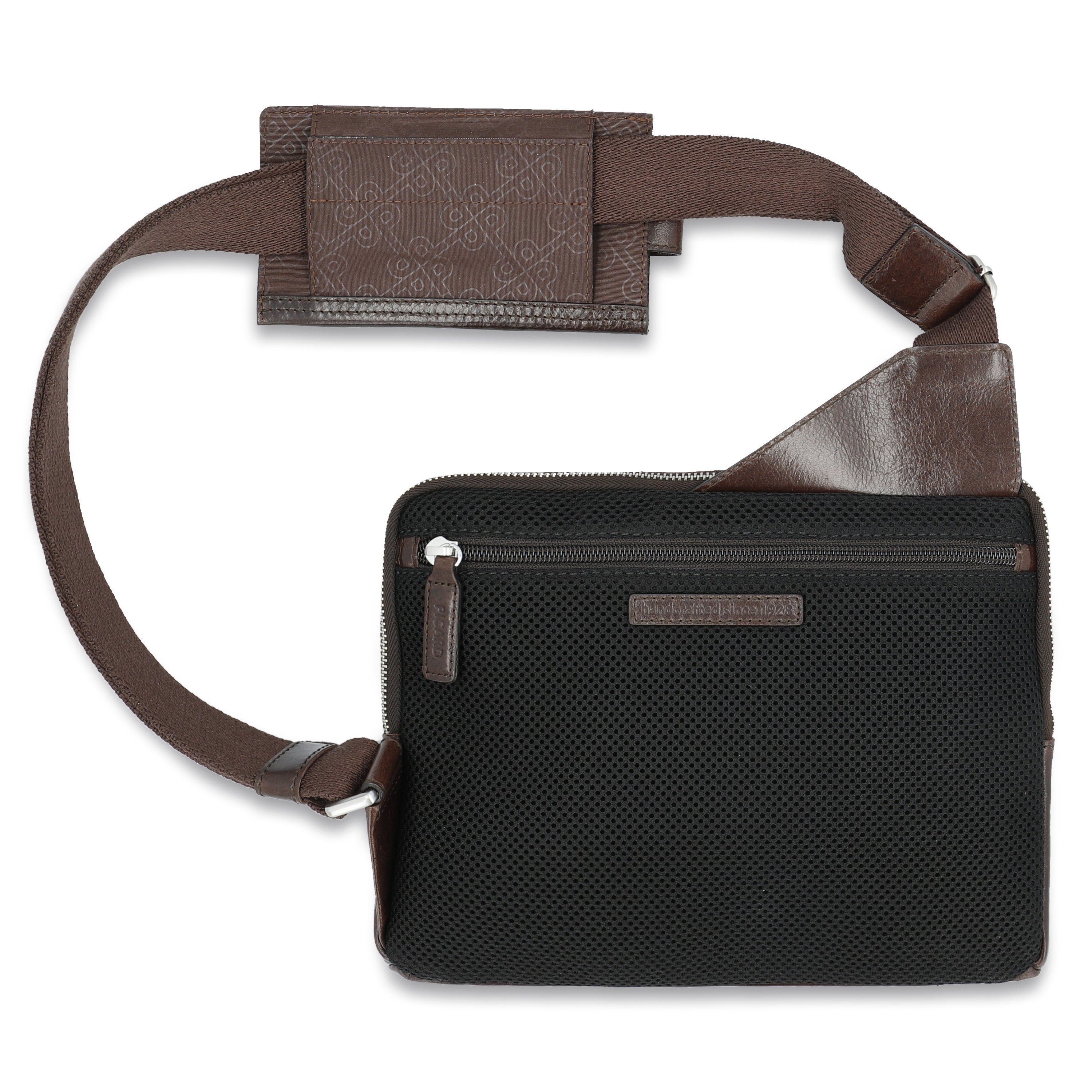 Picard Umhängetasche PICARD Cross-Body Umhängetasche Buddy aus
