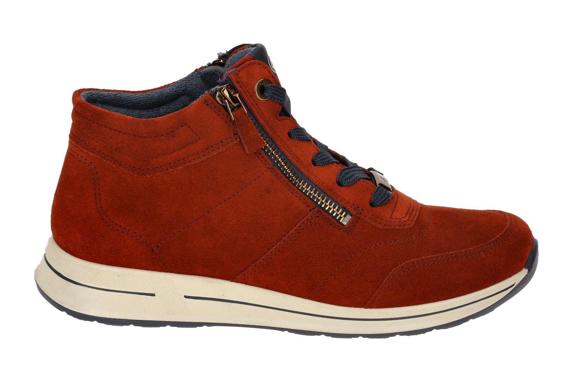 Ara 1224808-92 Schnürschuh