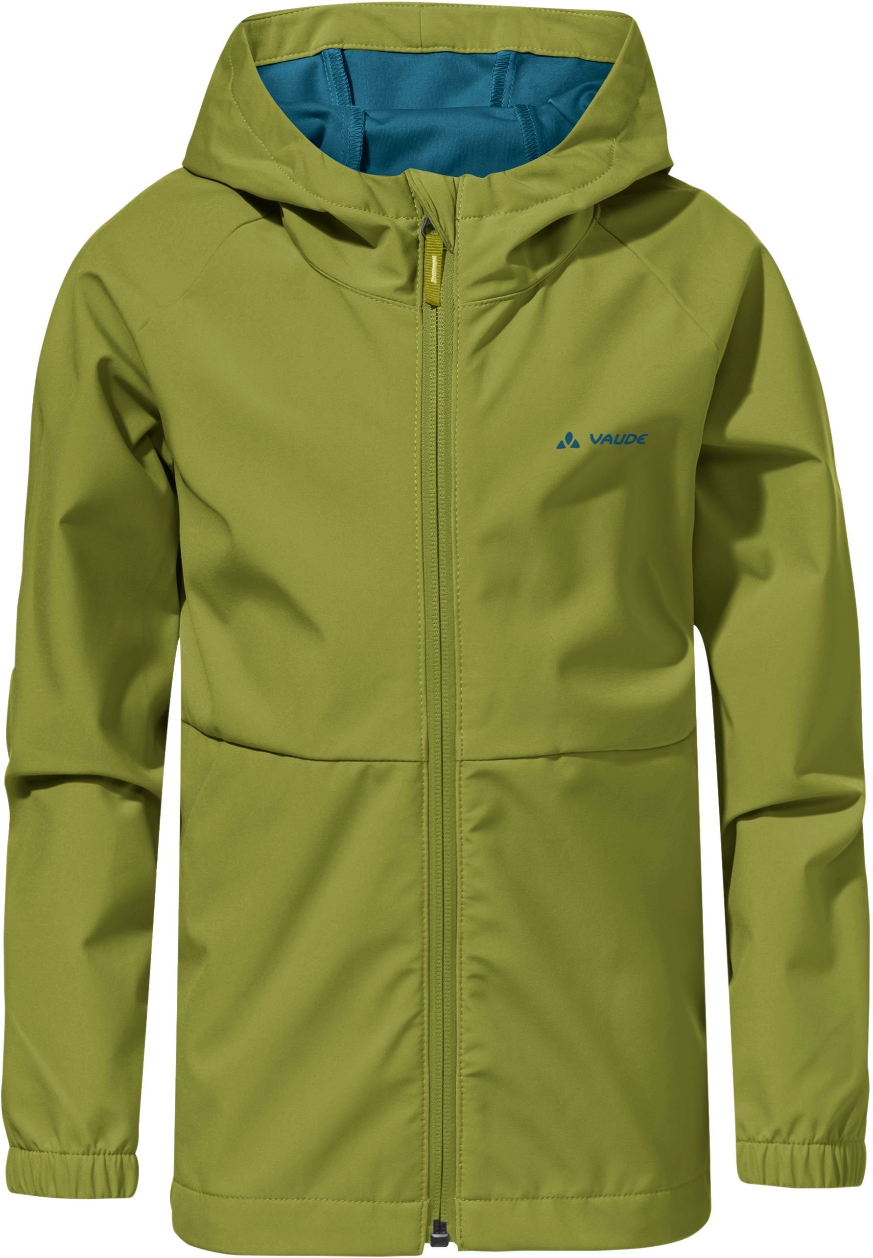 Softshelljacke Kids Kinich Jacket