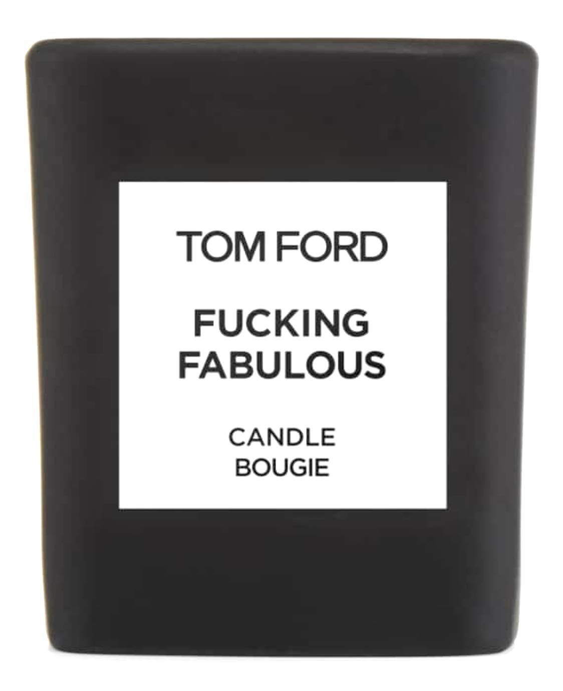 Tom Ford Duftkerze Fucking Fabulous Candle Kerze (1-tlg)