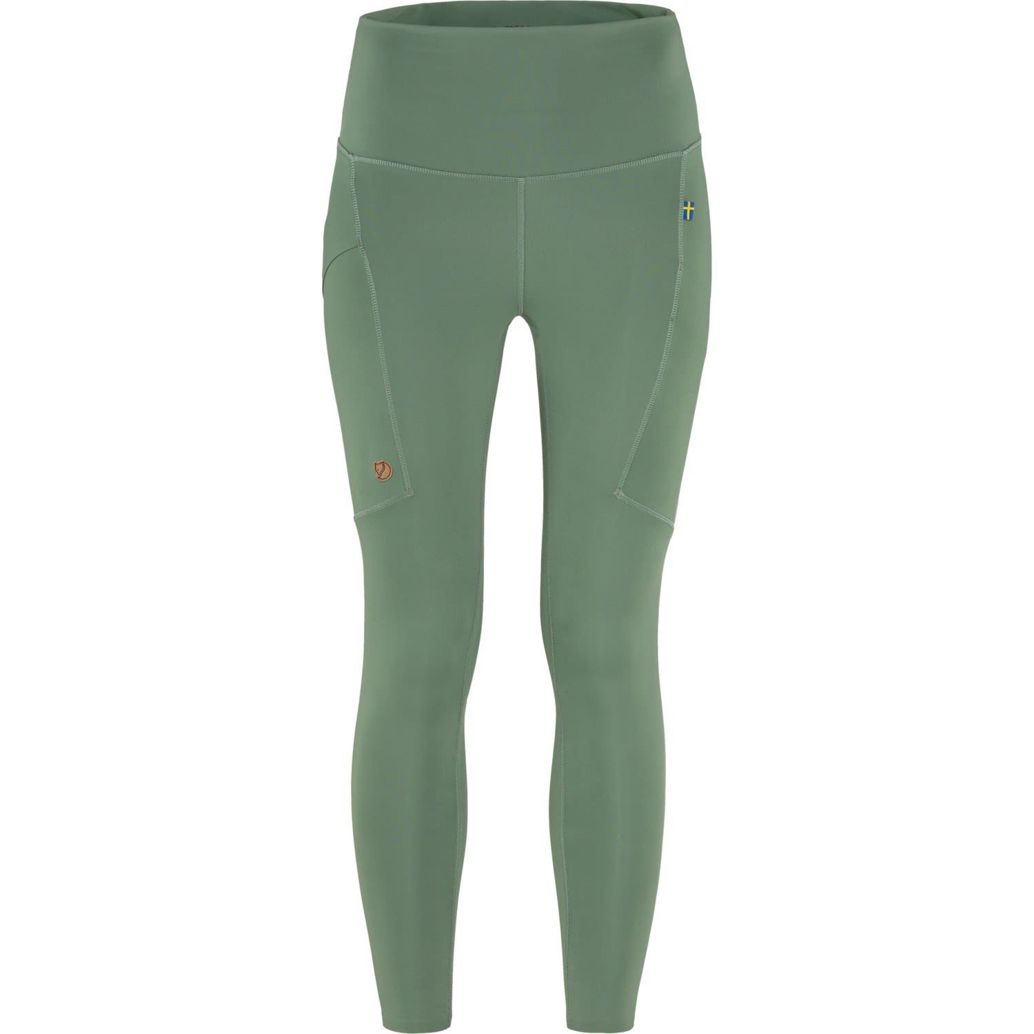 Fjällräven Leggings Fjällräven W Abisko Tights Damen Tight