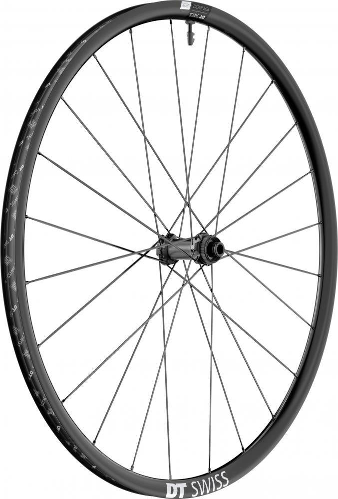 Laufrad DT Swiss Laufrad ER 1600 SPLINE 29" 622 x 23 mm schwarz - leichtes End