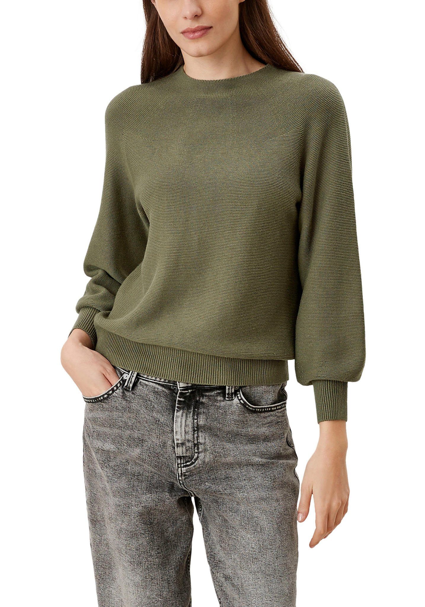 s.Oliver 2161046 Pullover, 7369, 42 Donna