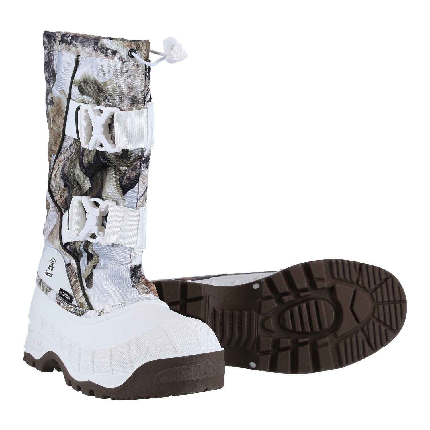 Kamik Winterstiefel Cody XT (wasserdicht, Made günstig online kaufen