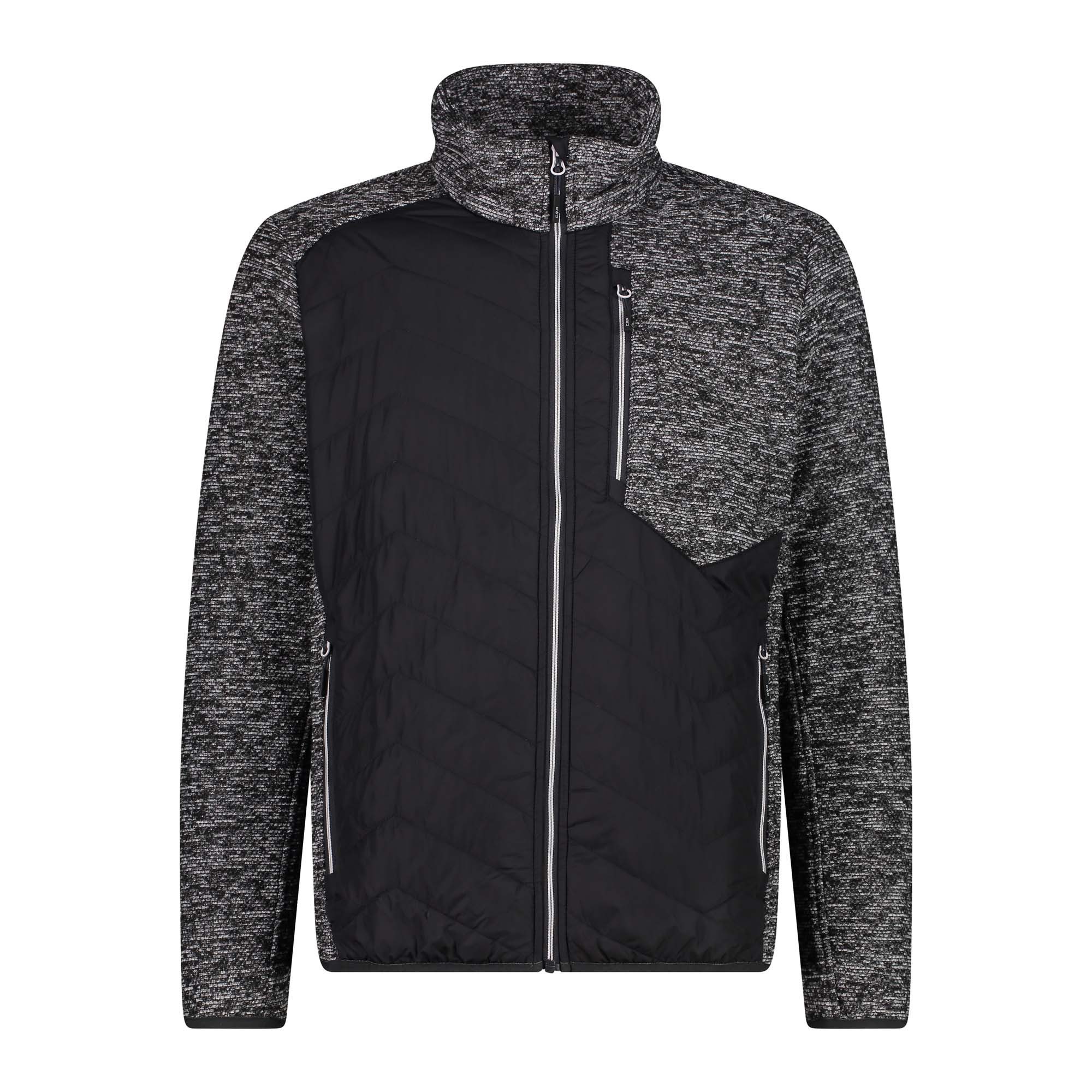 CMP Fleecejacke CMP Herren Fleecejacke MAN günstig online kaufen
