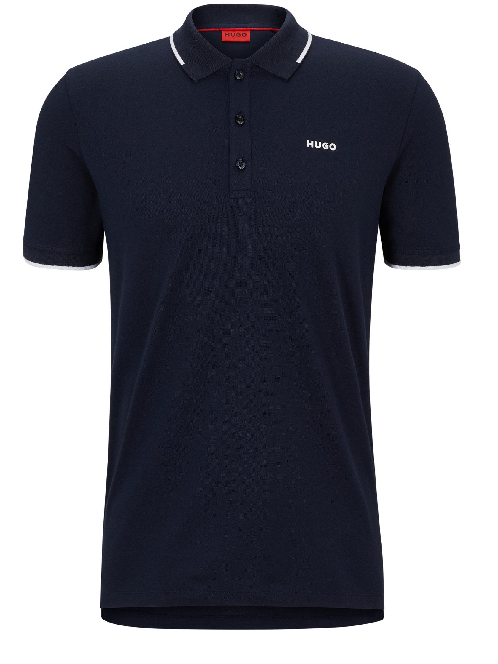 Poloshirt Dinoso