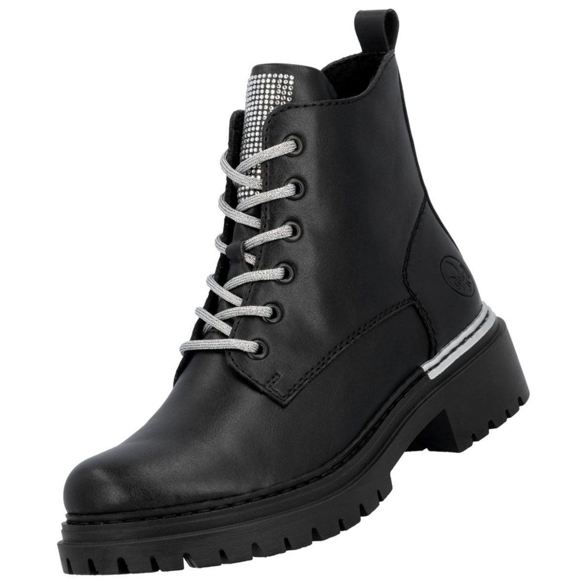 Rieker 72620-00 Stiefelette günstig online kaufen
