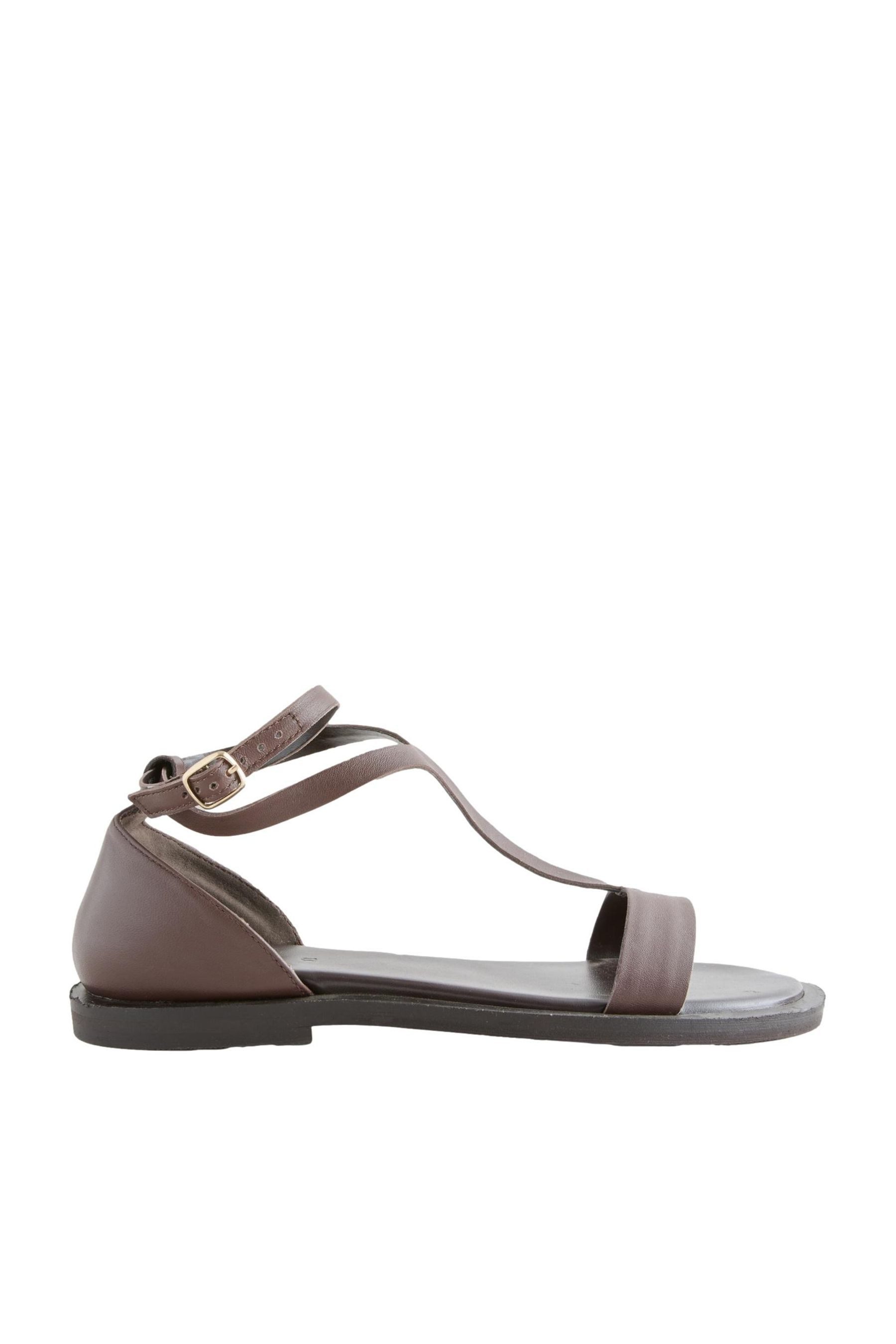 Next Forever Comfort® Riemchensandaletten mit T-Steg günstig online kaufen