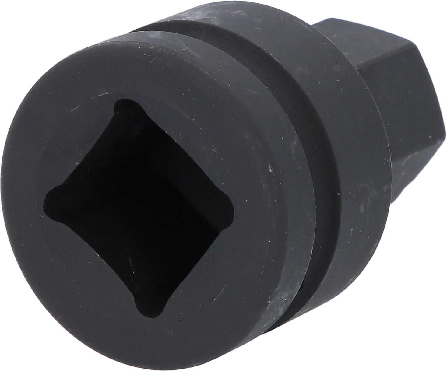 Thumbnail - KS Tools Stecknuss 1" Kraft-Bit-Stecknuss Innensechskant, kurz, 30 mm
