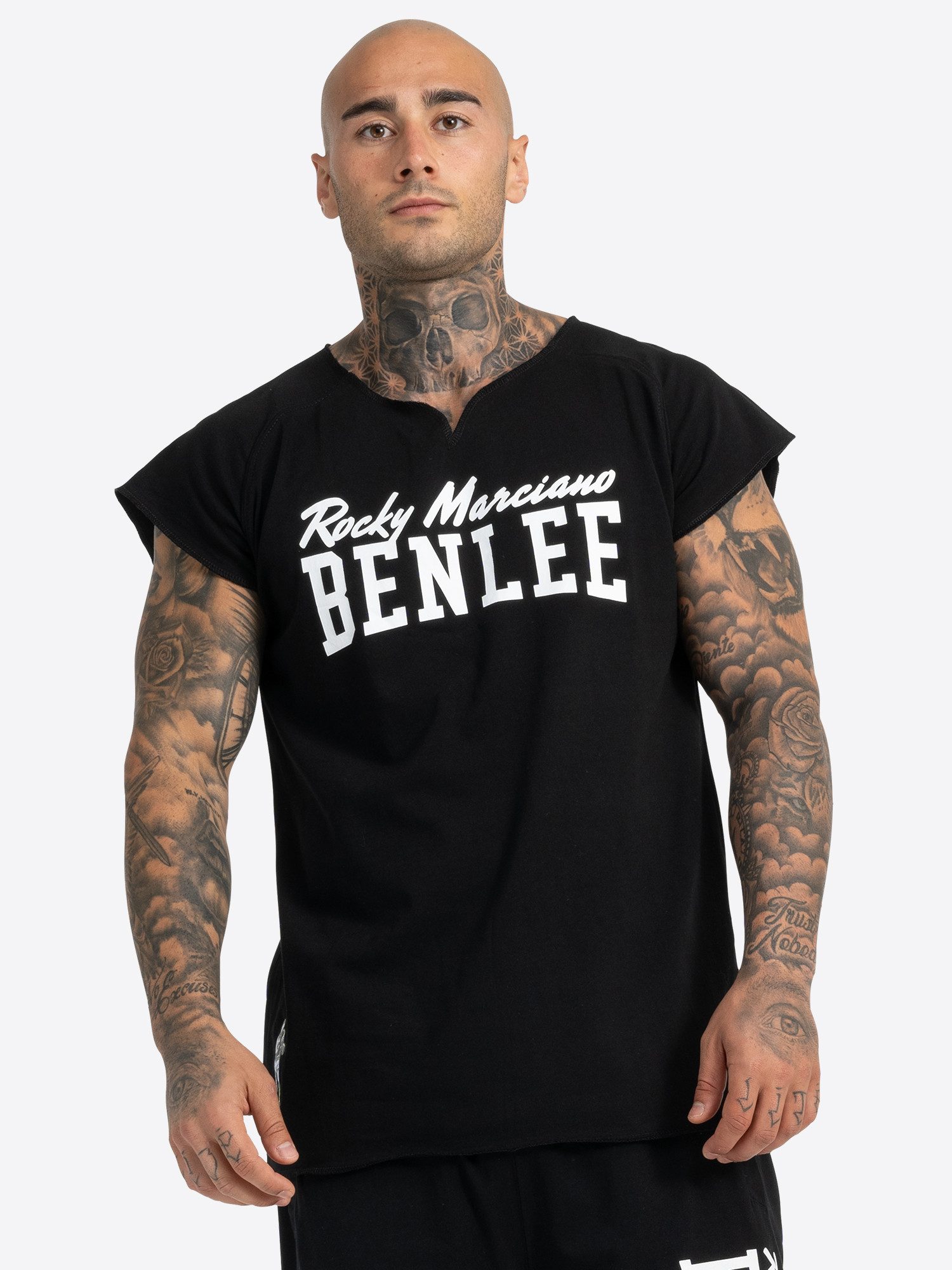 Benlee Rocky Marciano T-Shirt EDWARDS günstig online kaufen