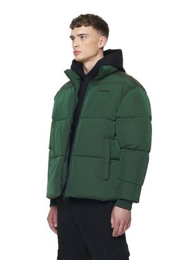 Pegador Winterjacke Solin Crushed (1-St., kein Set)