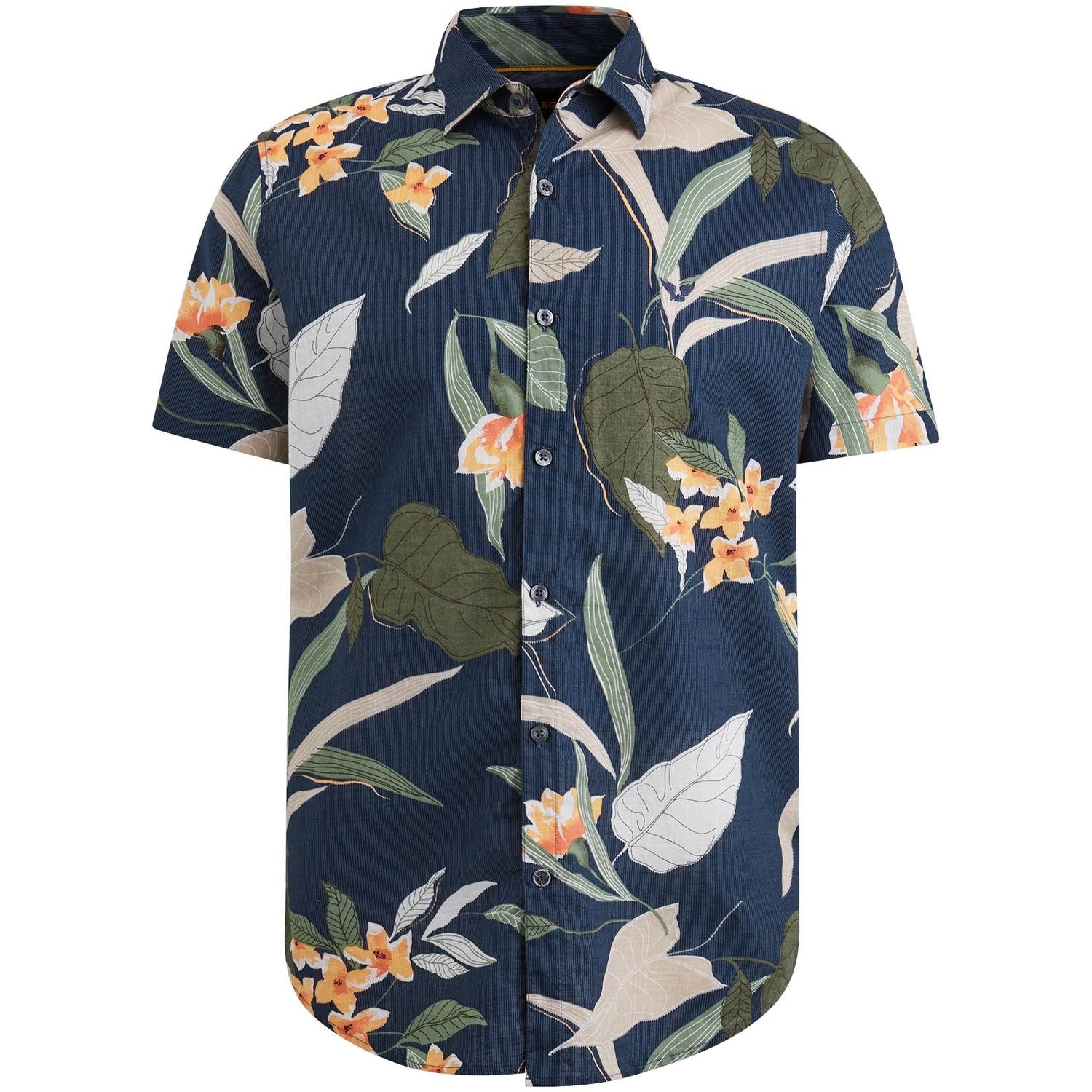 PME LEGEND T-Shirt Short Sleeve Shirt Print On Ctn Sl, Salute