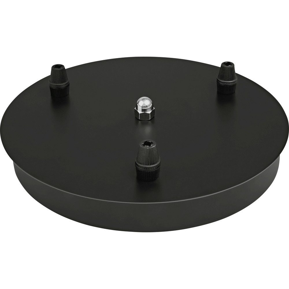 Osram Pendelleuchte OSRAM HOMELIGHTING Vintage 1906 PenduLum Triple Canopy Round 409985444
